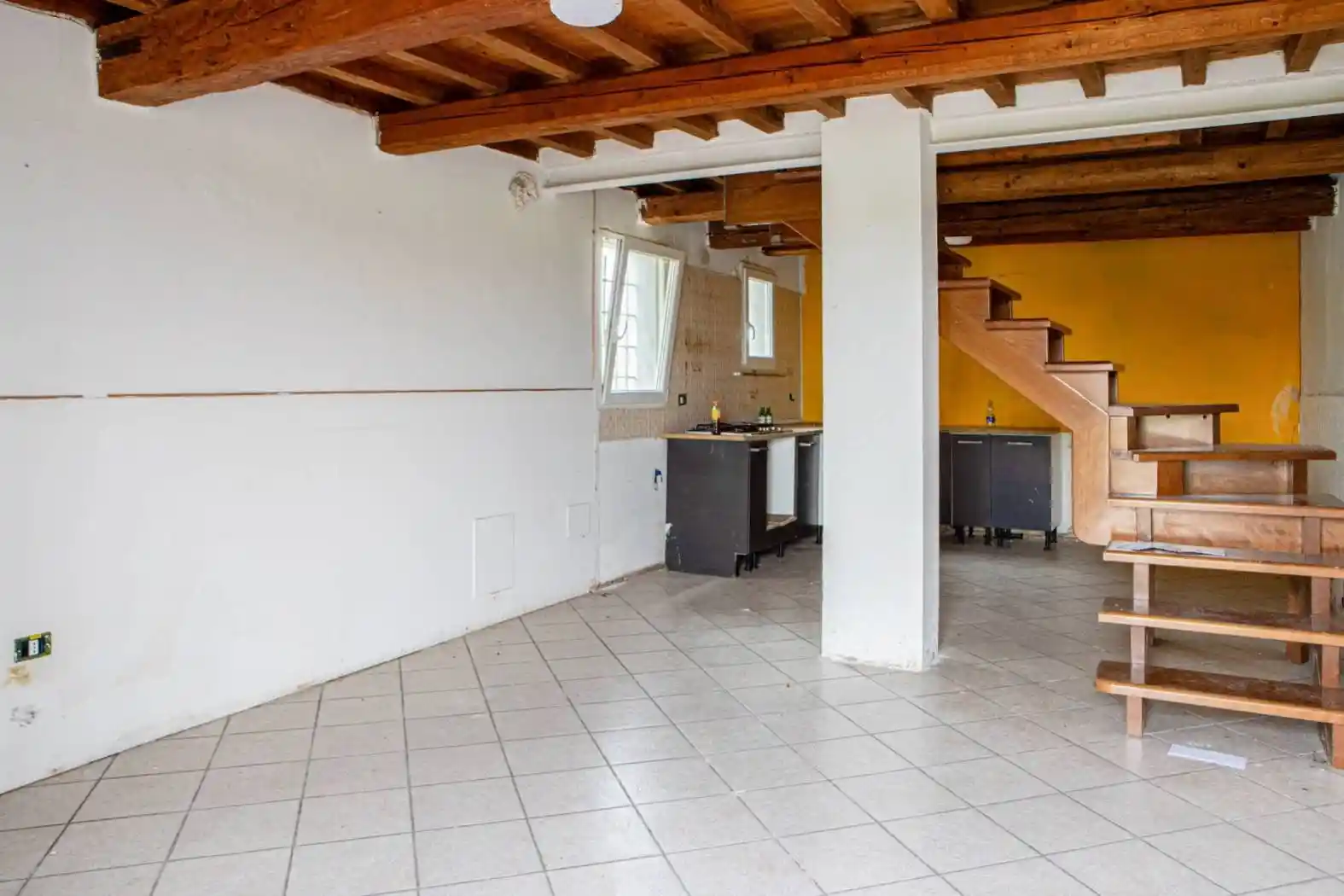 Casa indipendente in vendita a Terre del Reno