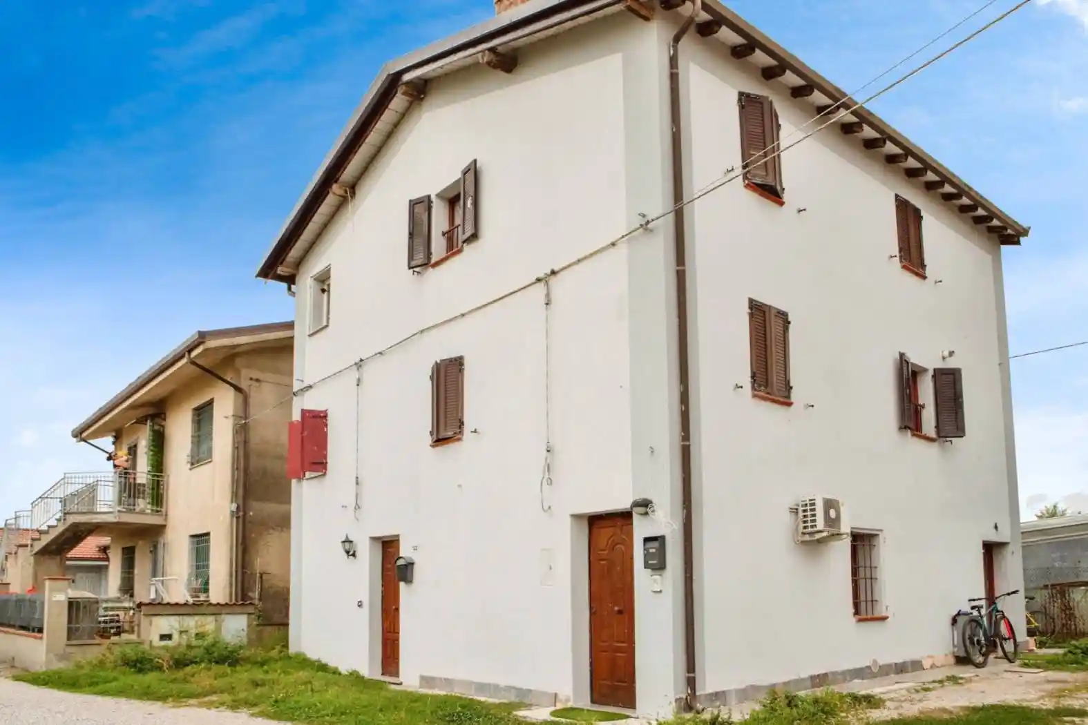 Casa indipendente in vendita a Terre del Reno