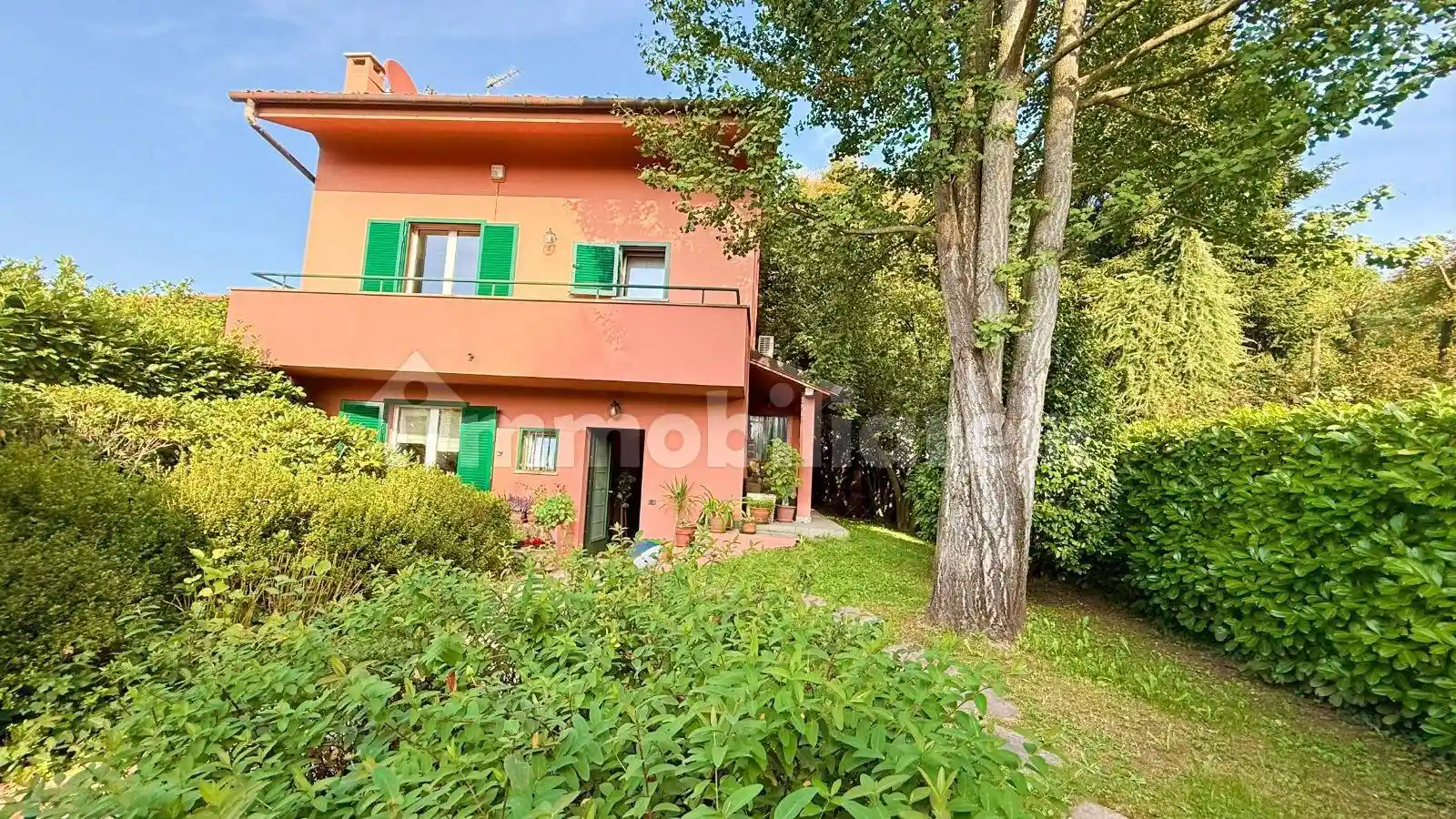 Villa bifamiliare via Principale 11, Centro, Correzzana - foto 2