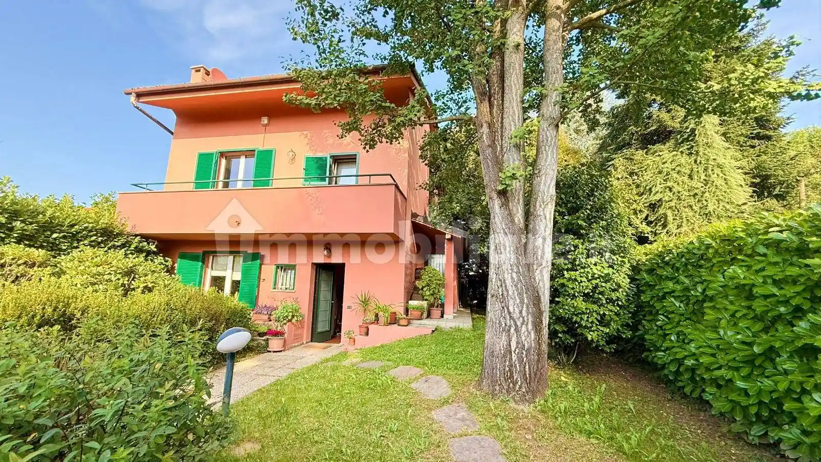 Villa bifamiliare via Principale 11, Centro, Correzzana - foto 3