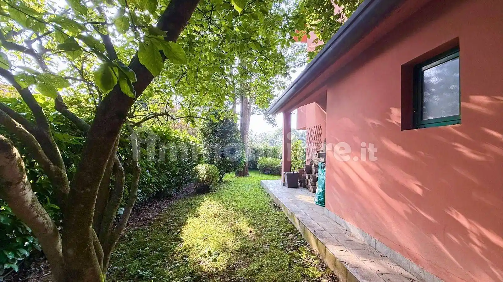 Villa bifamiliare via Principale 11, Centro, Correzzana - foto 4