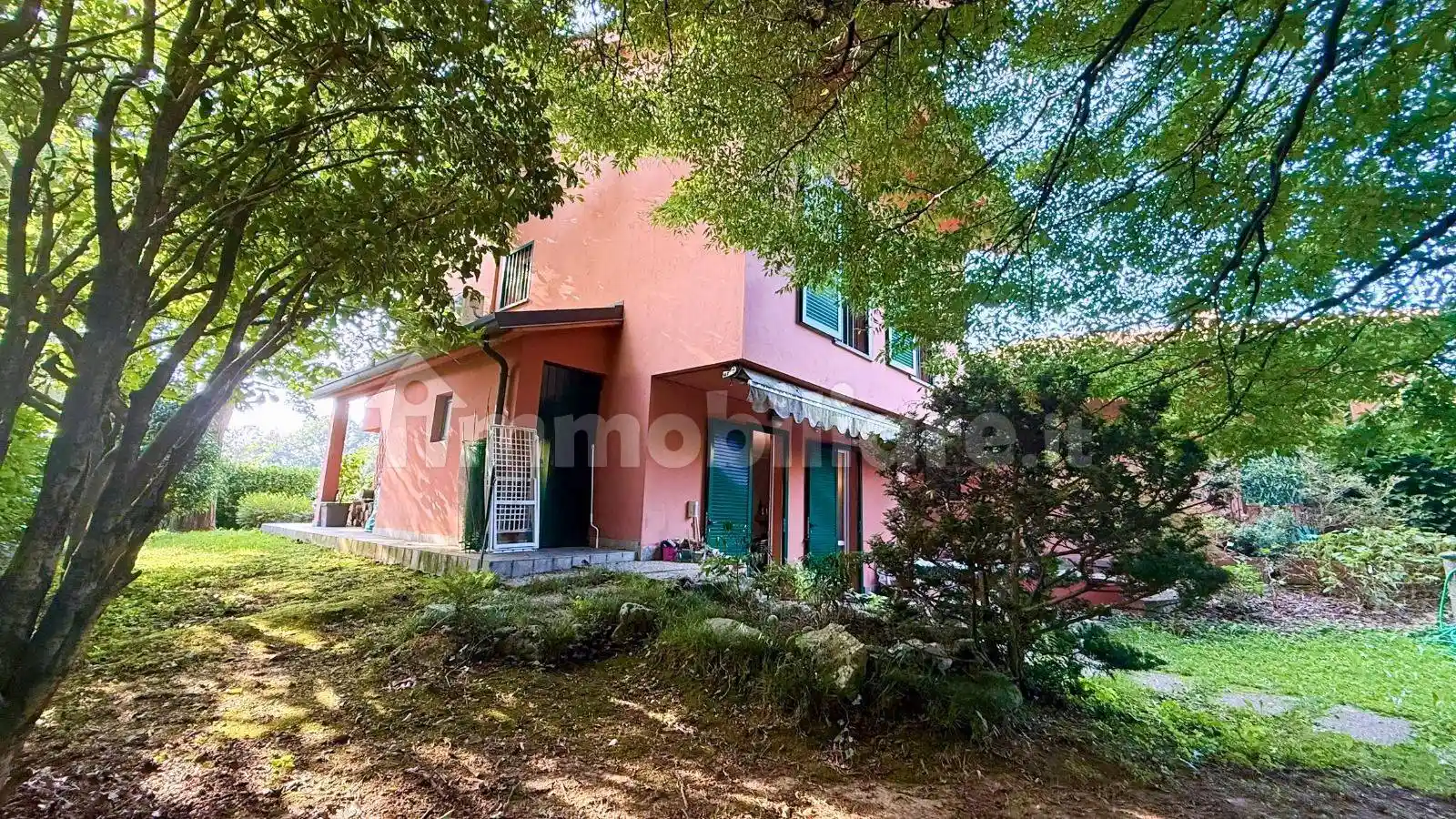 Villa bifamiliare via Principale 11, Centro, Correzzana - foto 5