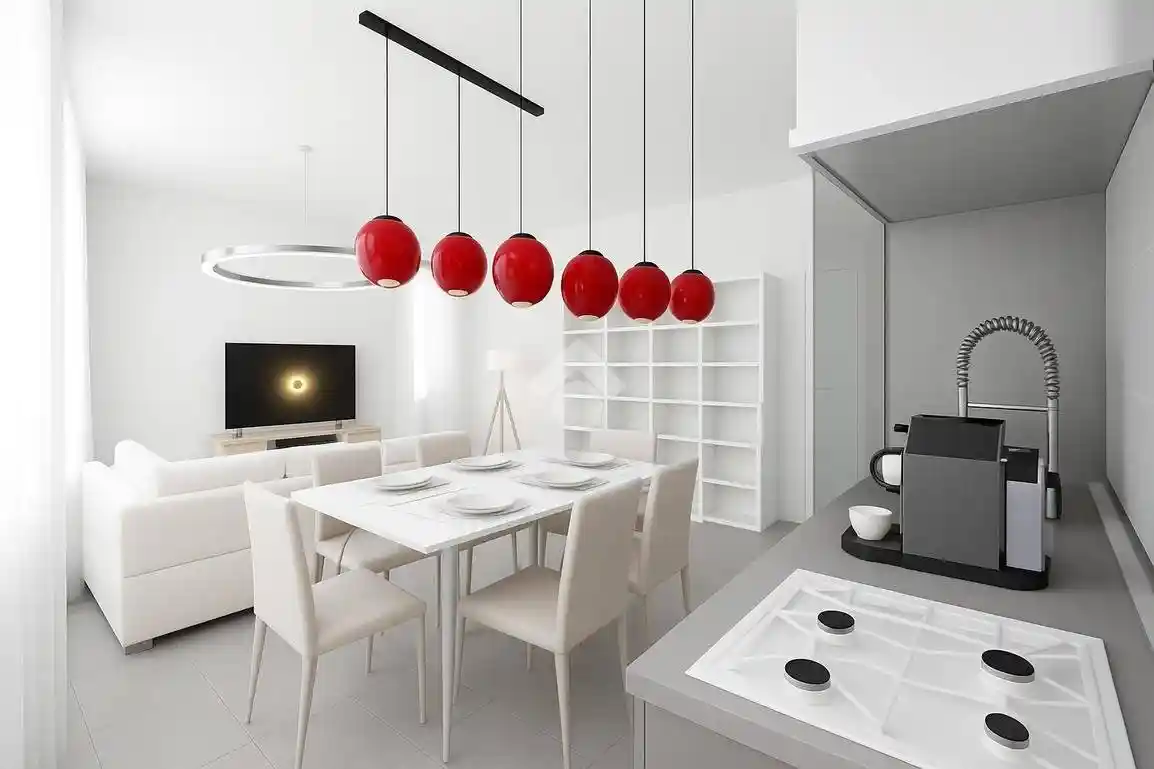 Appartamento in vendita a Codogno