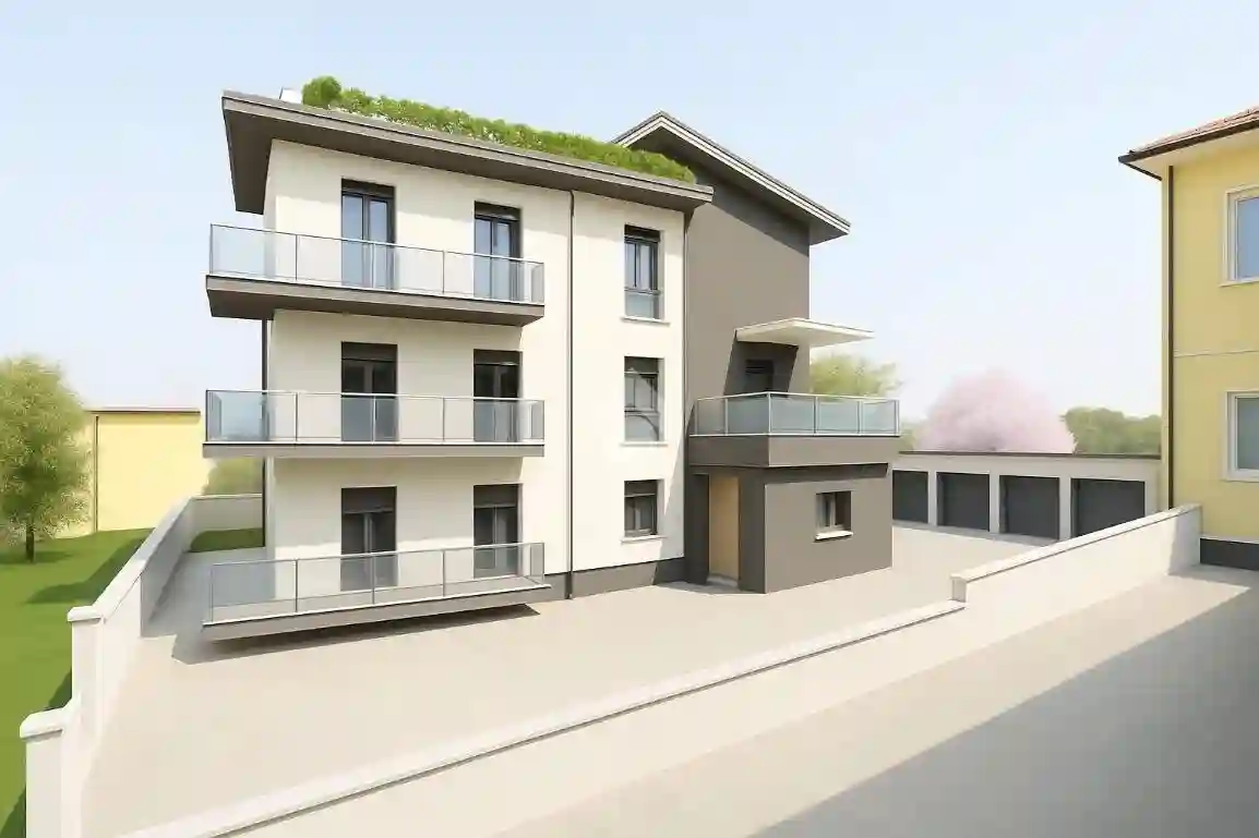 Appartamento - foto 2