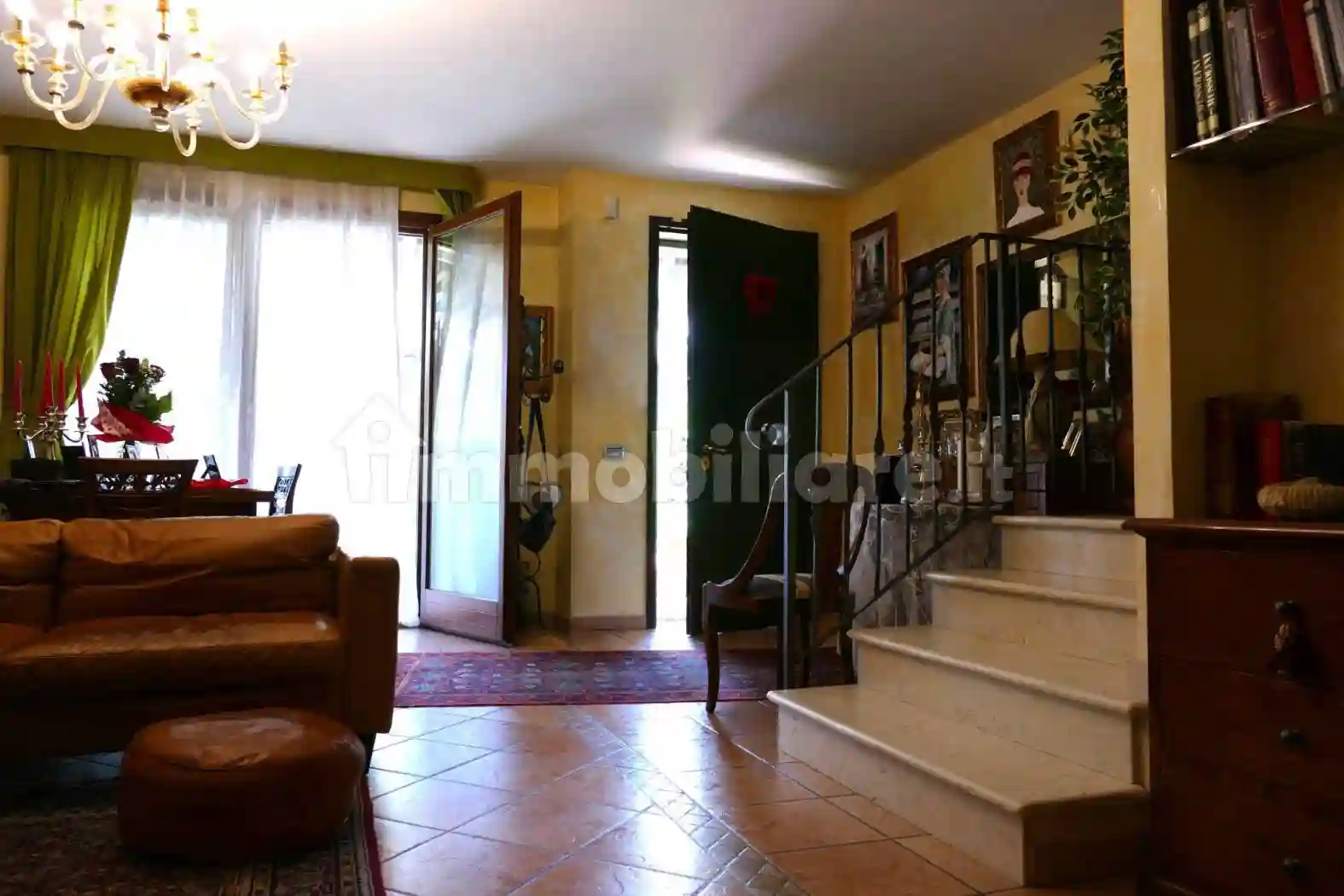 Villetta a schiera - foto 3