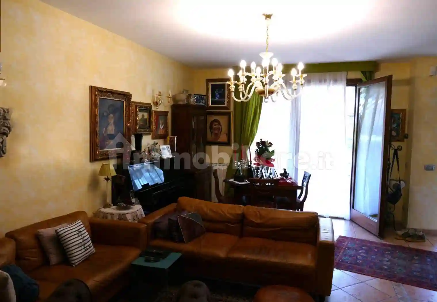 Villetta a schiera - foto 5