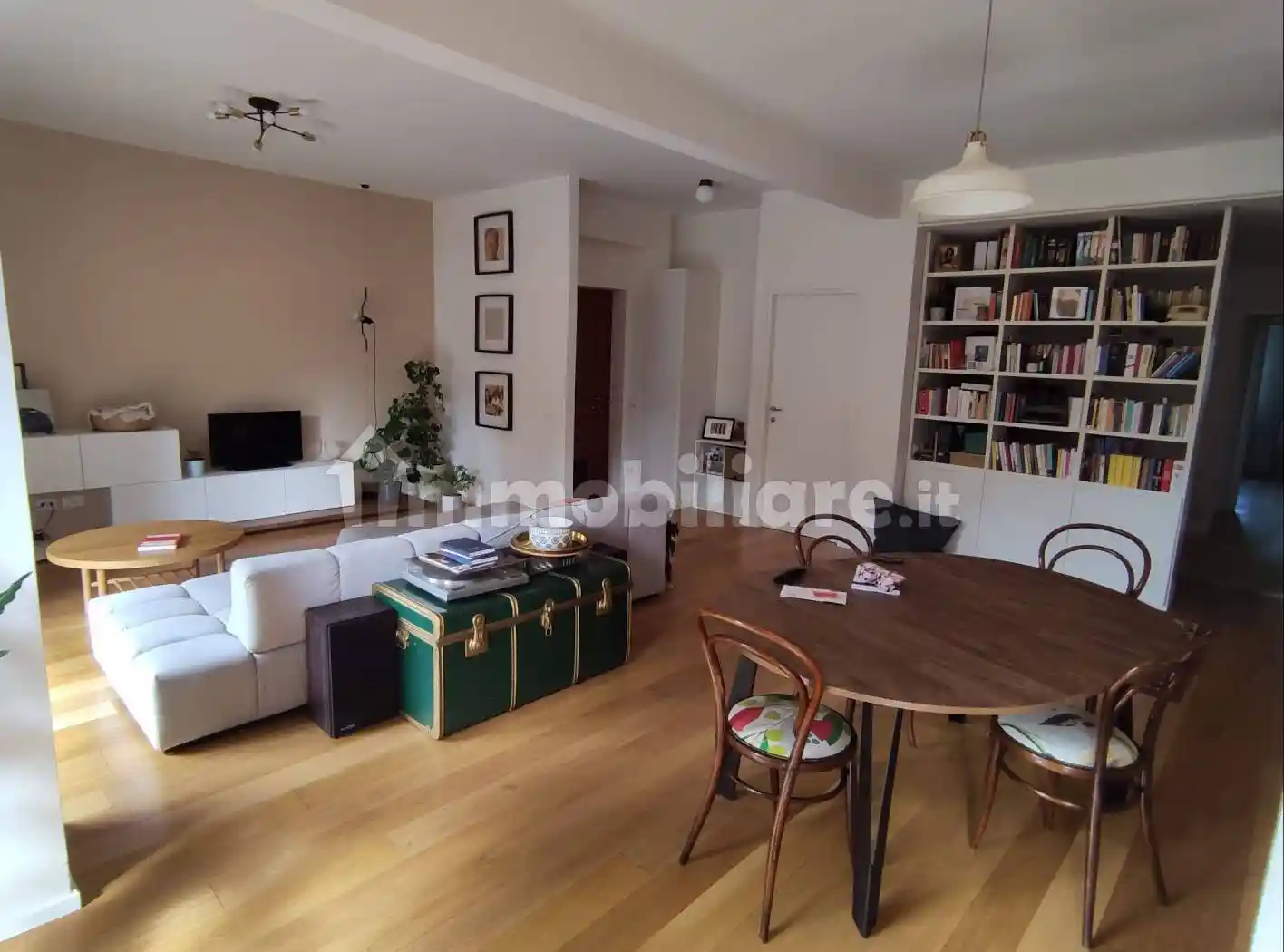 Appartamento in vendita a Reggio Emilia