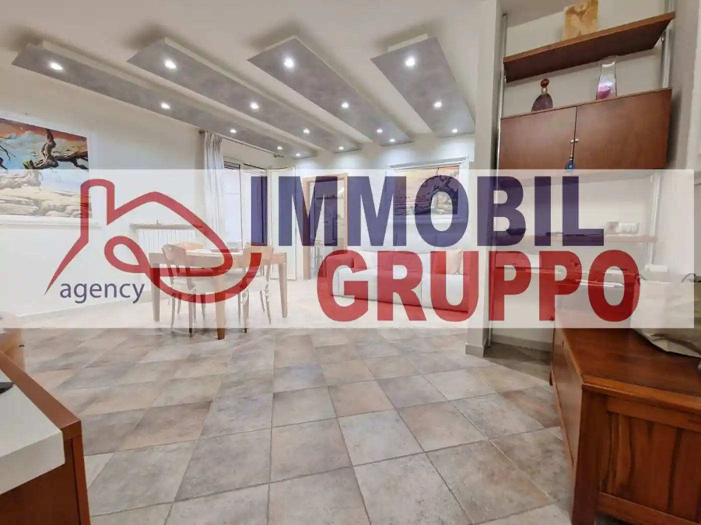 Quadrilocale via Pietro d'Andria, Pineta - Maraldo, Andria - foto 2