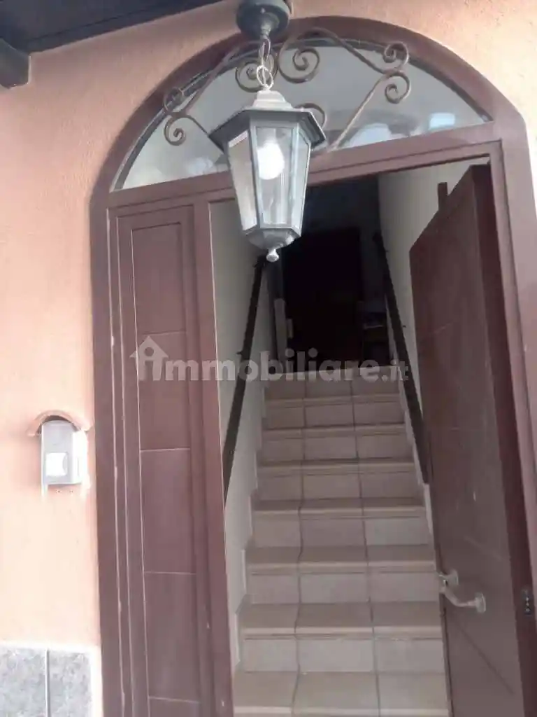 Appartamento in vendita a Ariccia