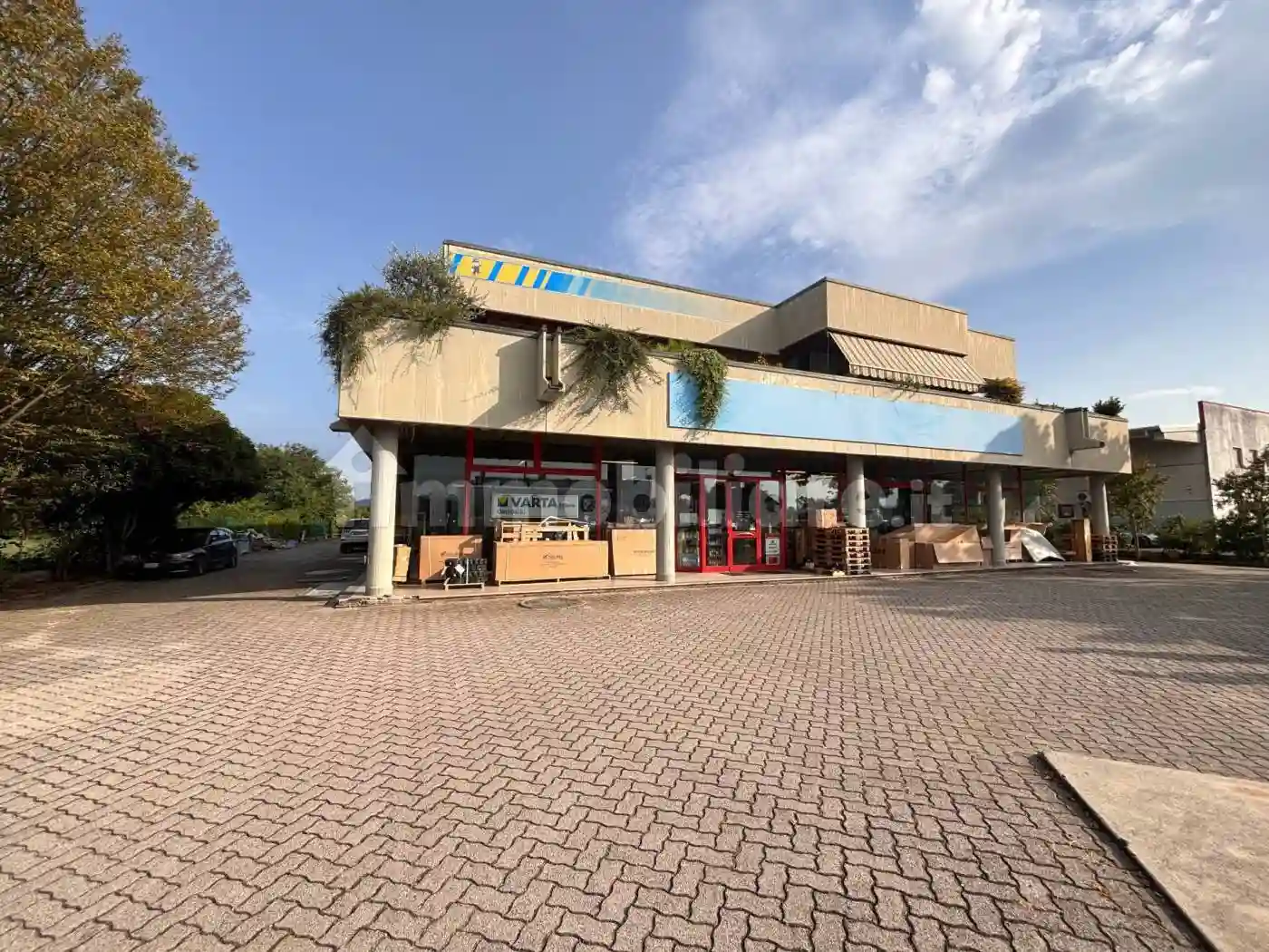 Palazzo - Edificio - foto 2