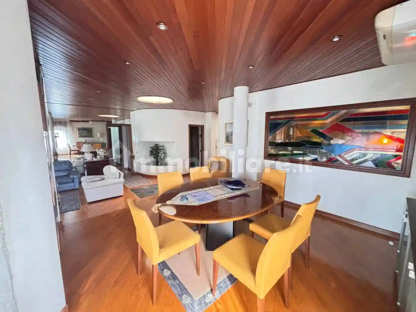 Palazzo - Edificio - foto 4