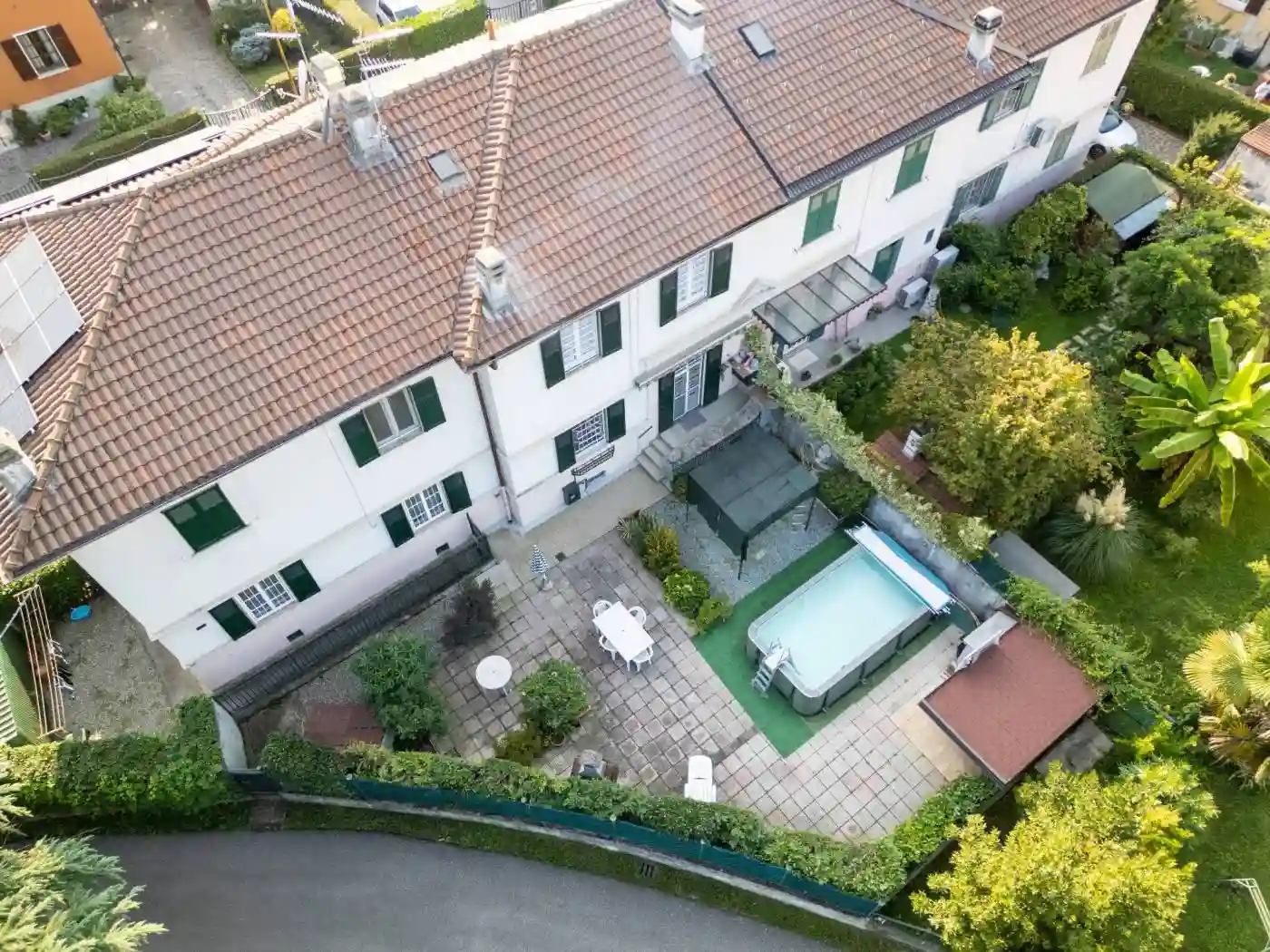 Villetta a schiera - foto 2