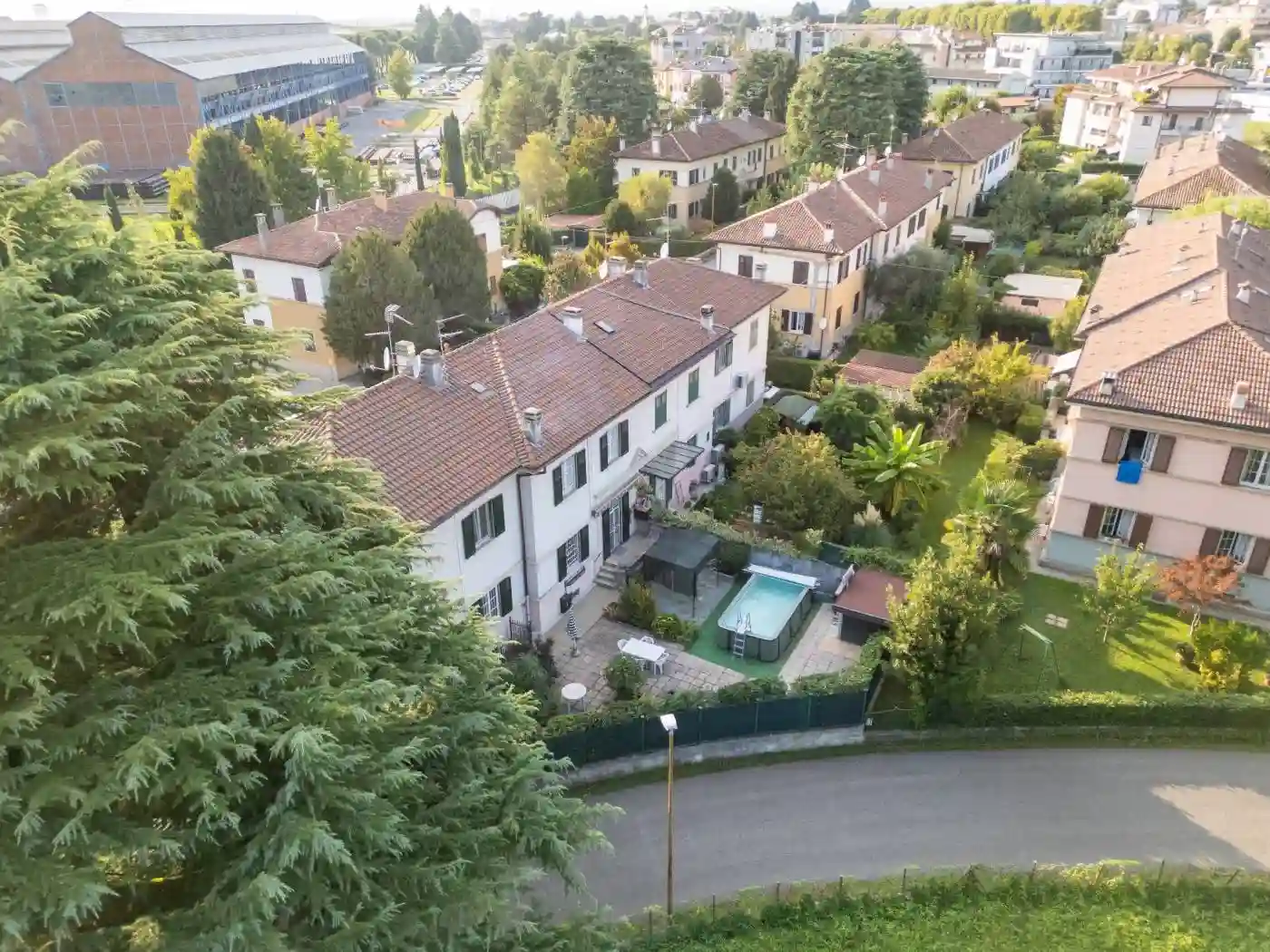 Villetta a schiera - foto 3