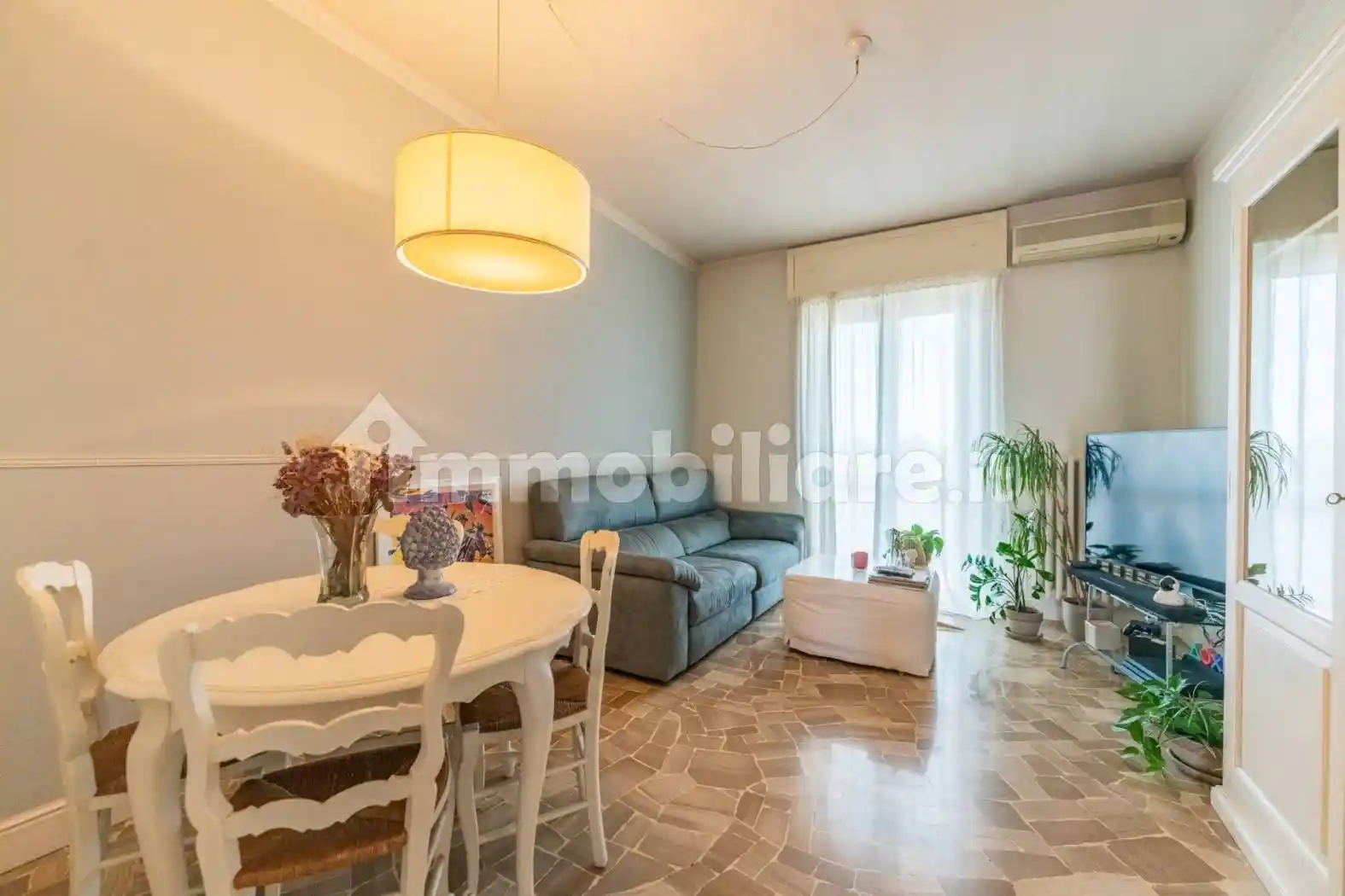 Bilocale via Padova 140, Cimiano, Milano - foto 3