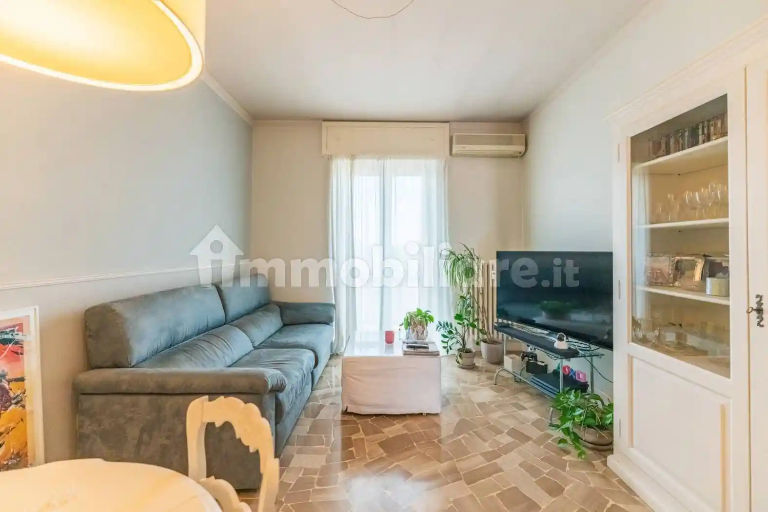 Bilocale via Padova 140, Cimiano, Milano - foto 4