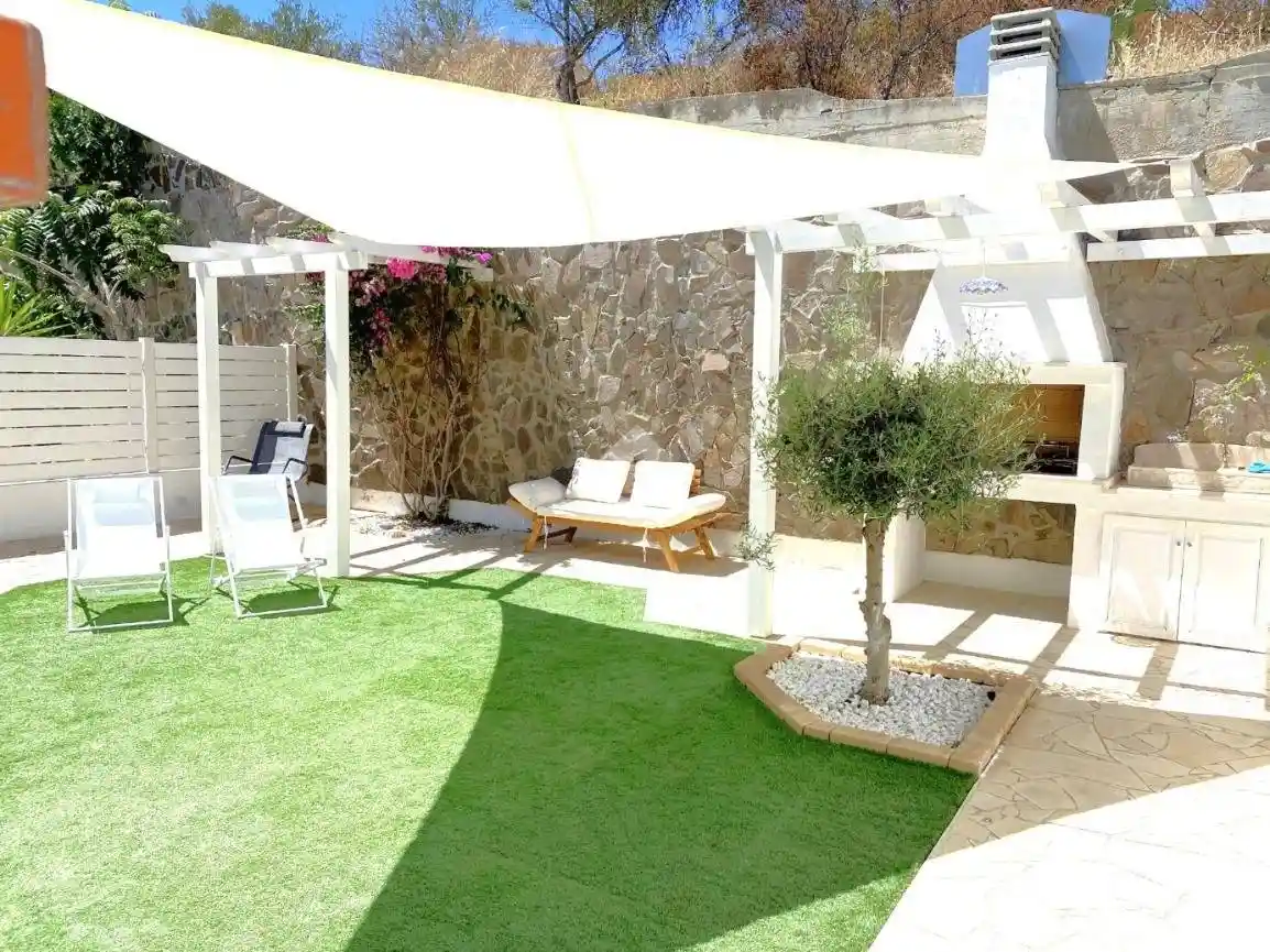 Villetta a schiera in vendita a Villasimius