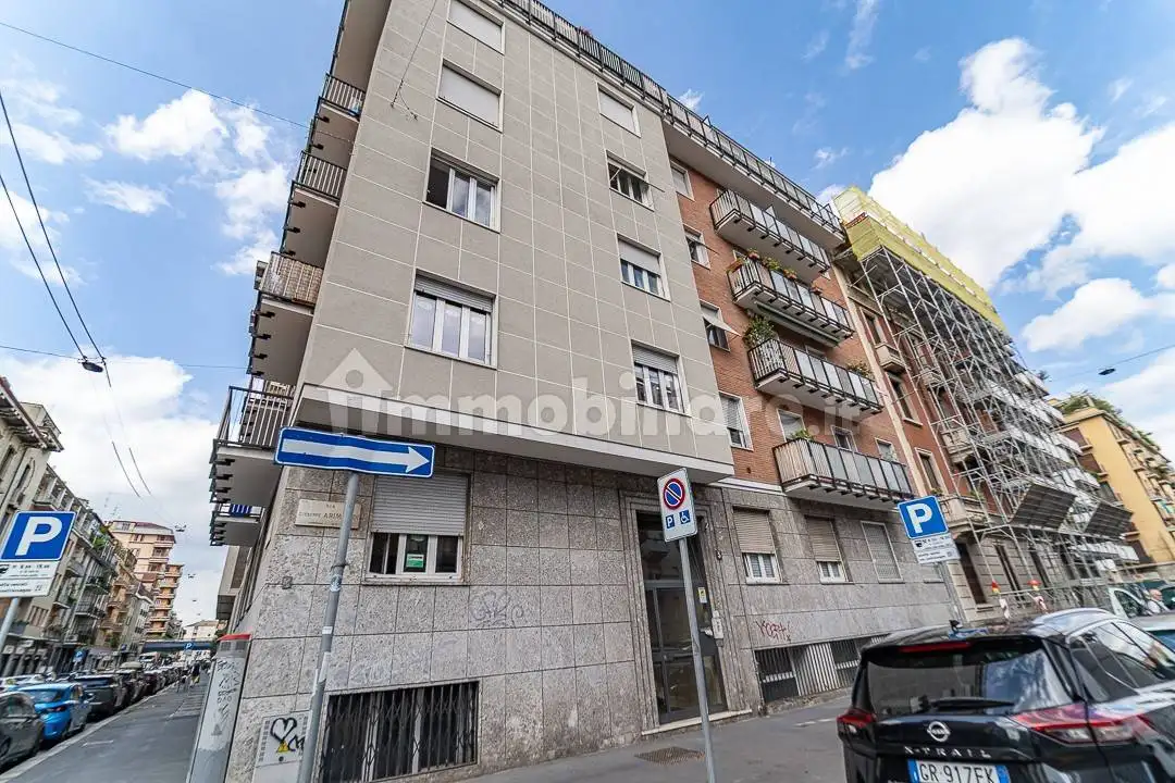 Apartment in vendita a Milan