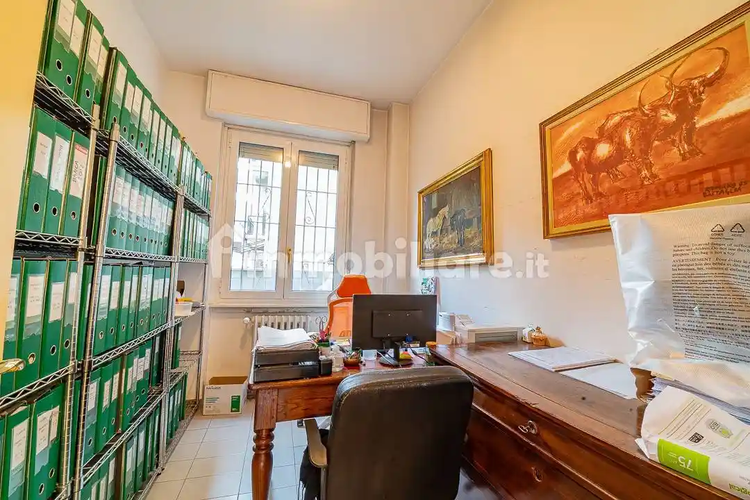 Quadrilocale via Giuseppe Edoardo Arimondi 5, Ghisolfa - Mac Mahon, Milano - foto 2