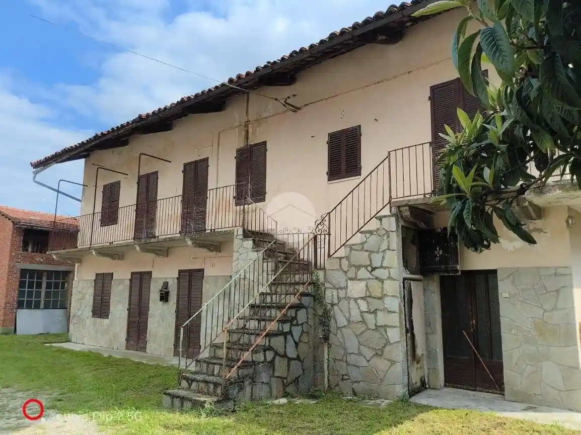 Casa indipendente in vendita a Cuorgnè