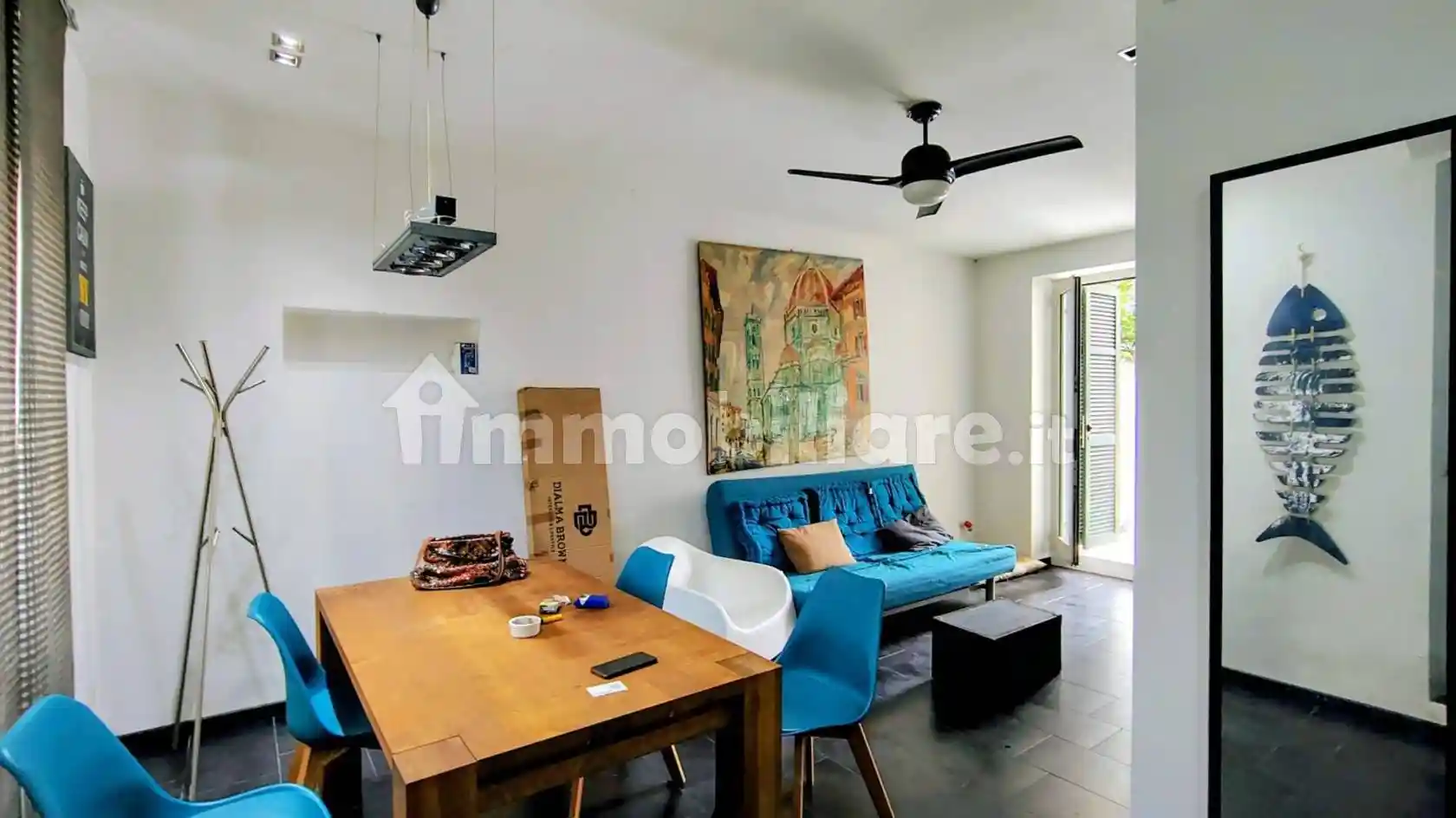 Villetta a schiera in vendita a Carrara