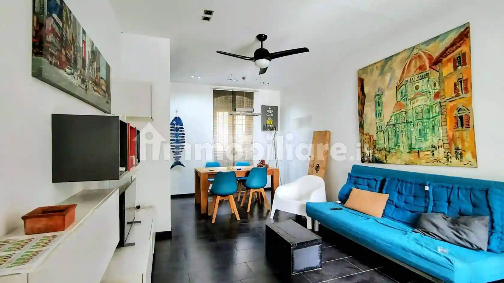 Villetta a schiera - foto 3