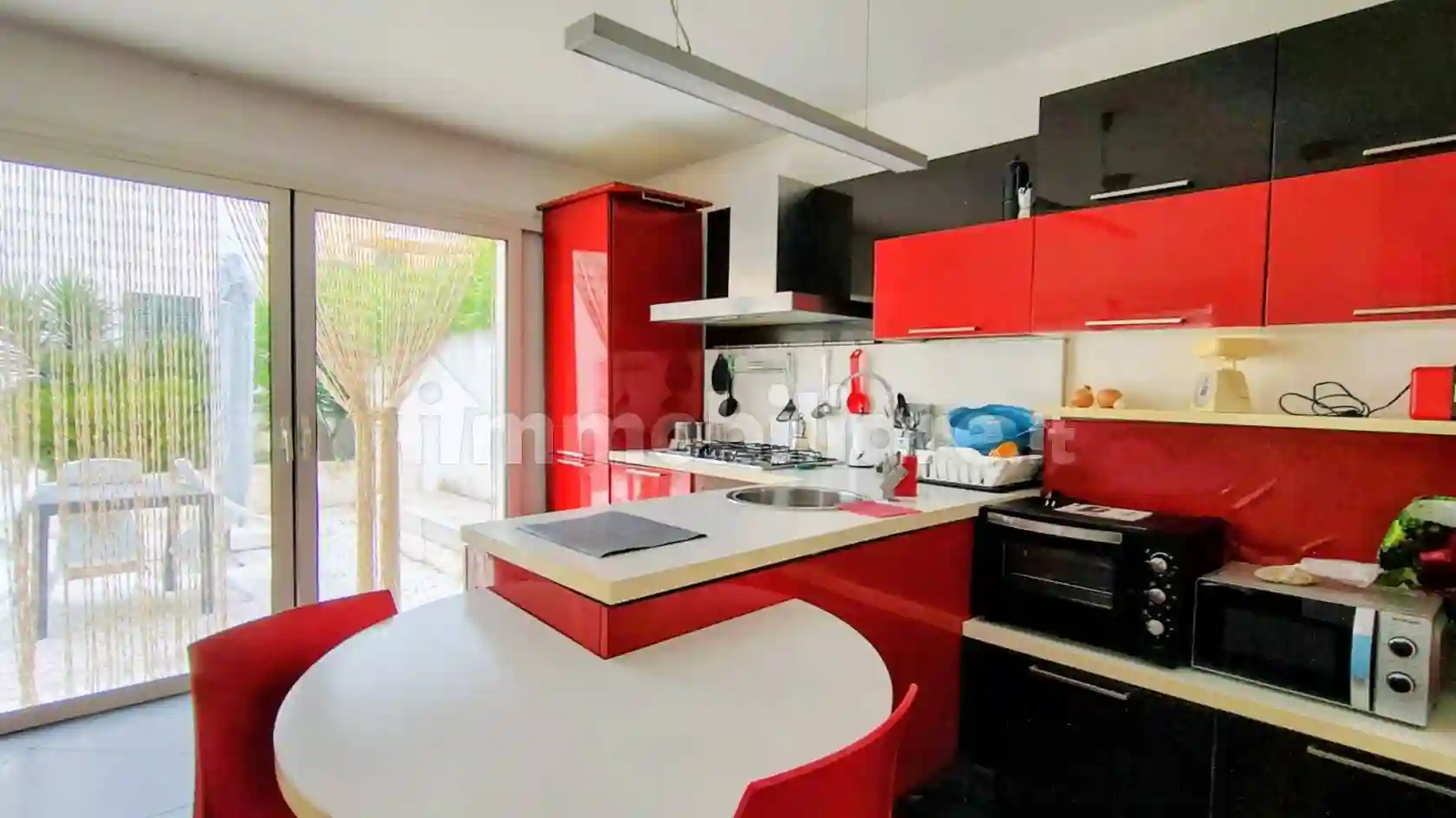 Villetta a schiera - foto 5