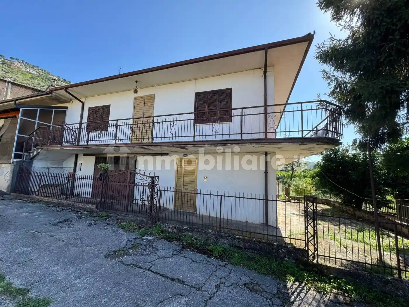 Casa indipendente in vendita a Arce