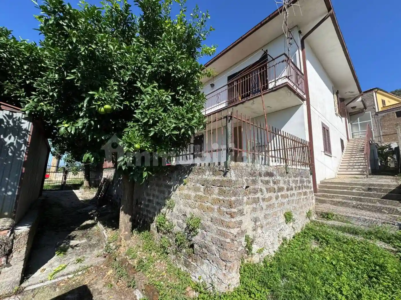 Casa indipendente - foto 5