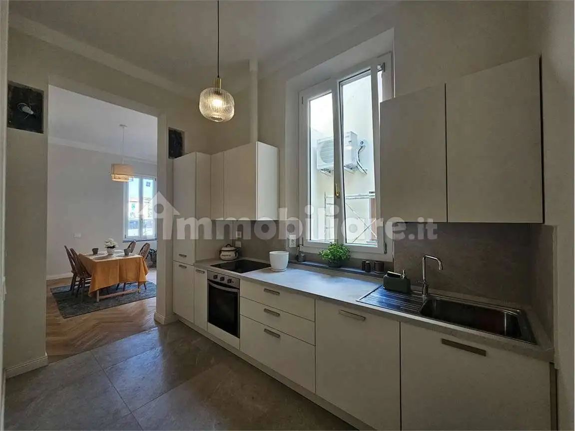 Appartamento in affitto a Firenze
