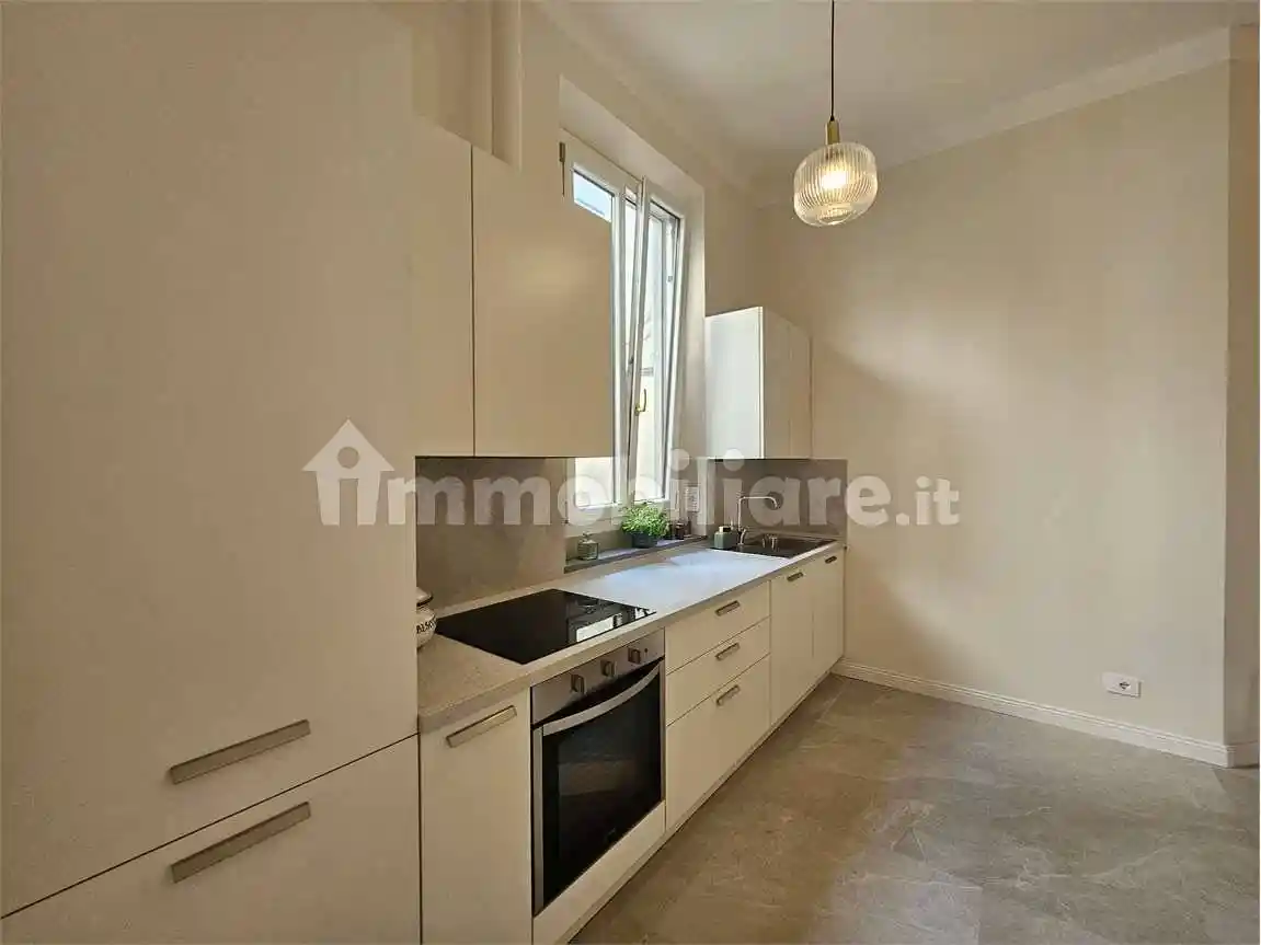 Appartamento via della Fonderia, 36, Ponte alla Vittoria, Firenze - foto 2