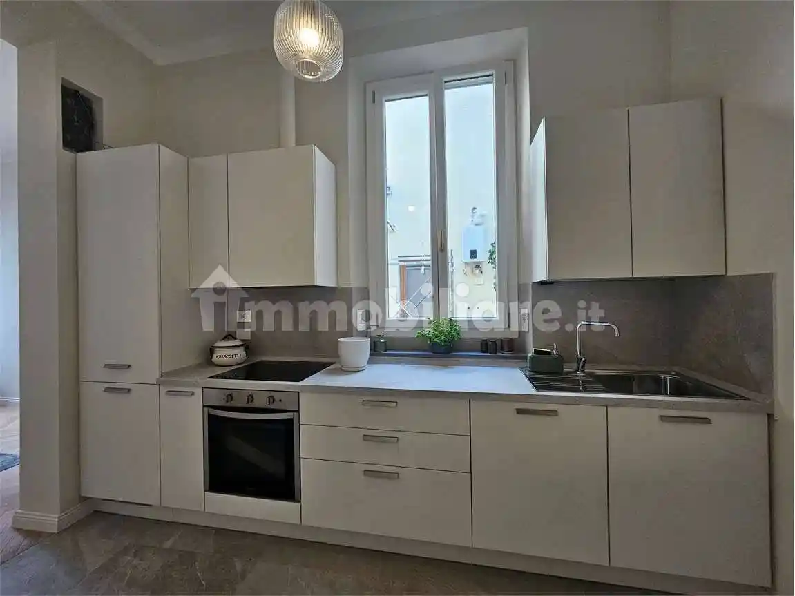 Appartamento via della Fonderia, 36, Ponte alla Vittoria, Firenze - foto 3