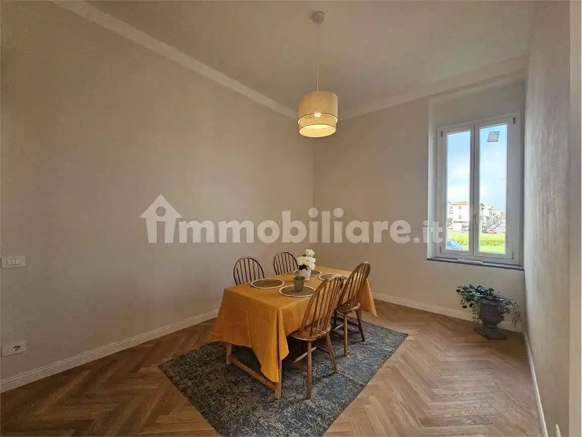 Appartamento via della Fonderia, 36, Ponte alla Vittoria, Firenze - foto 4