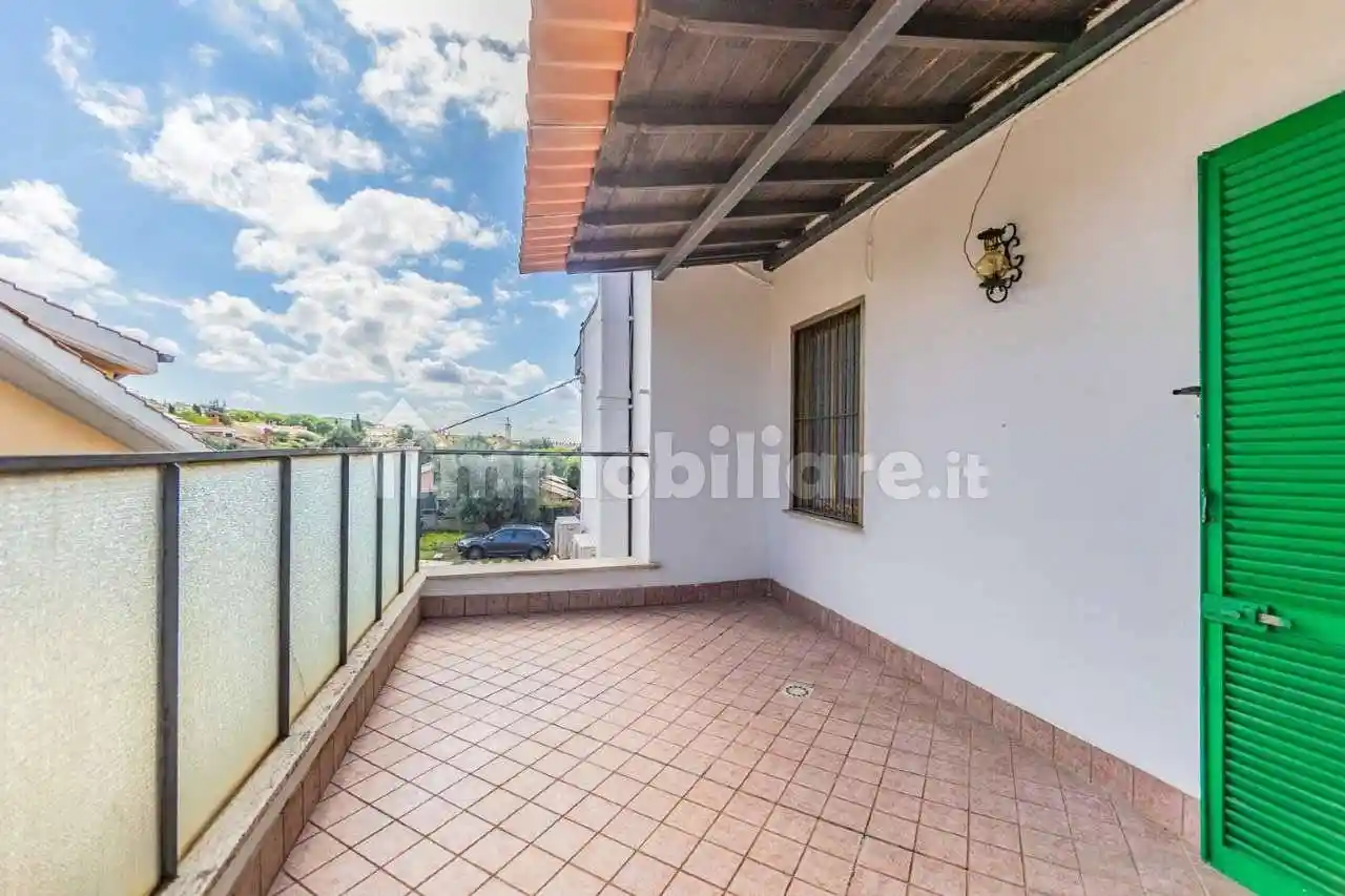 Casa indipendente in vendita a Albano Laziale