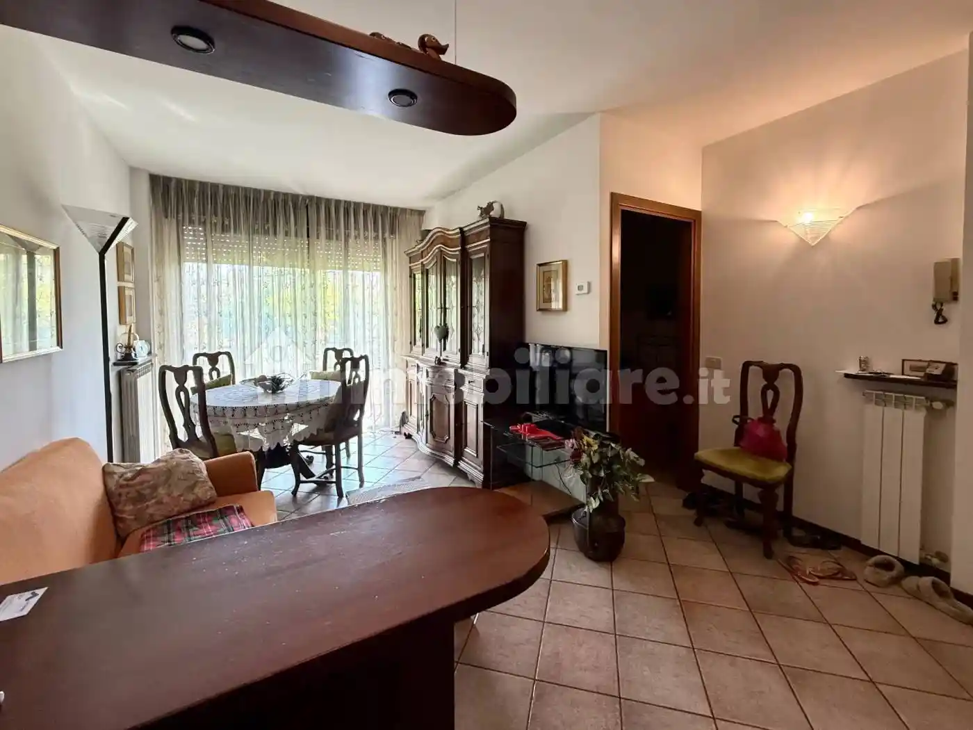 Appartamento in vendita a Albano Sant'Alessandro