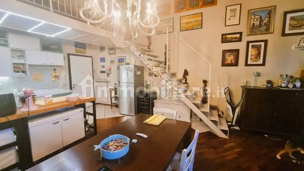 Appartamento in vendita a Lodi