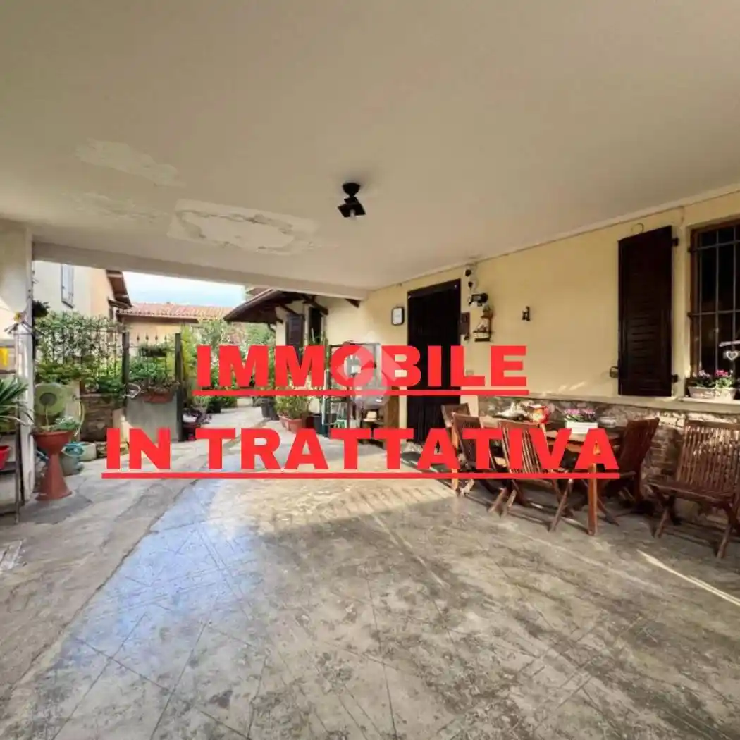 Appartamento in vendita a Calcinato