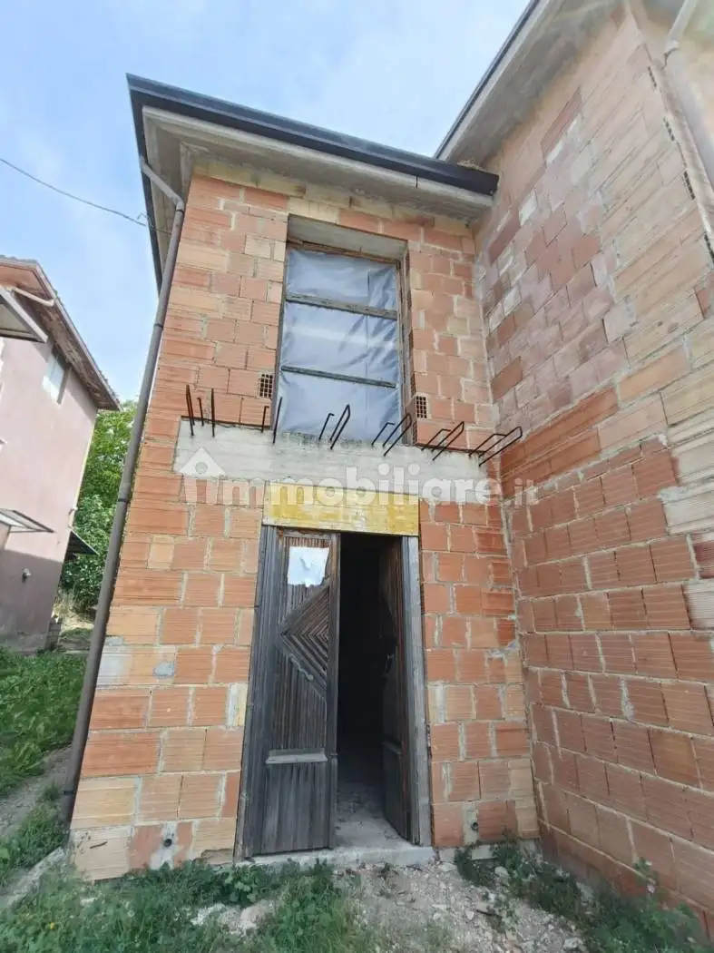 Rustico - Casale in vendita a Santo Stefano del Sole