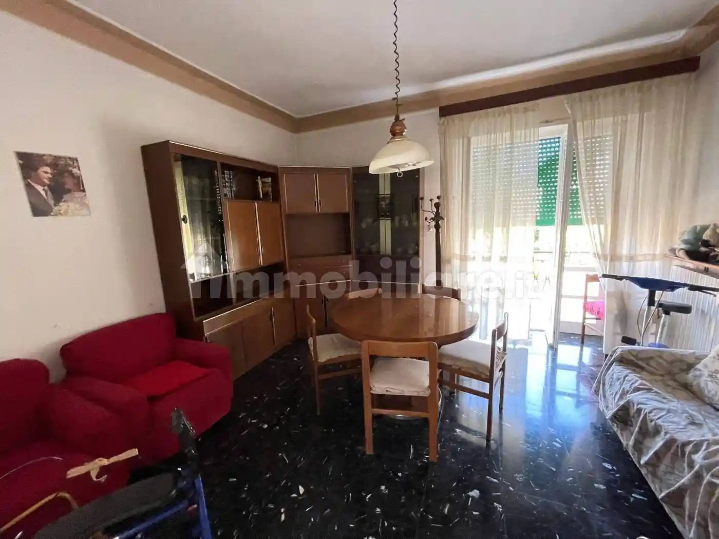 Appartamento in vendita a Maiolati Spontini