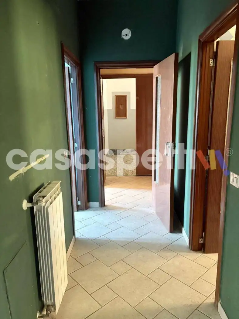 Trilocale via Giuseppe Mazzini, Centro, Caggiano - foto 3