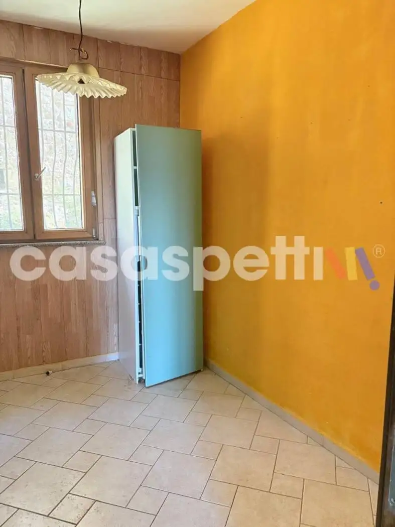 Trilocale via Giuseppe Mazzini, Centro, Caggiano - foto 5