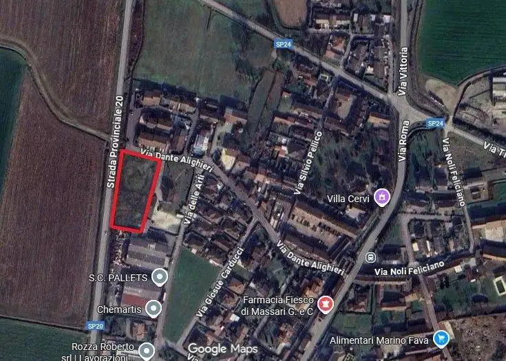 Villa in vendita a Fiesco