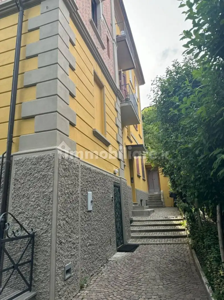 Appartamento in vendita a Bologna