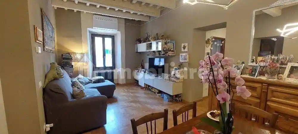 Appartamento in vendita a Pistoia