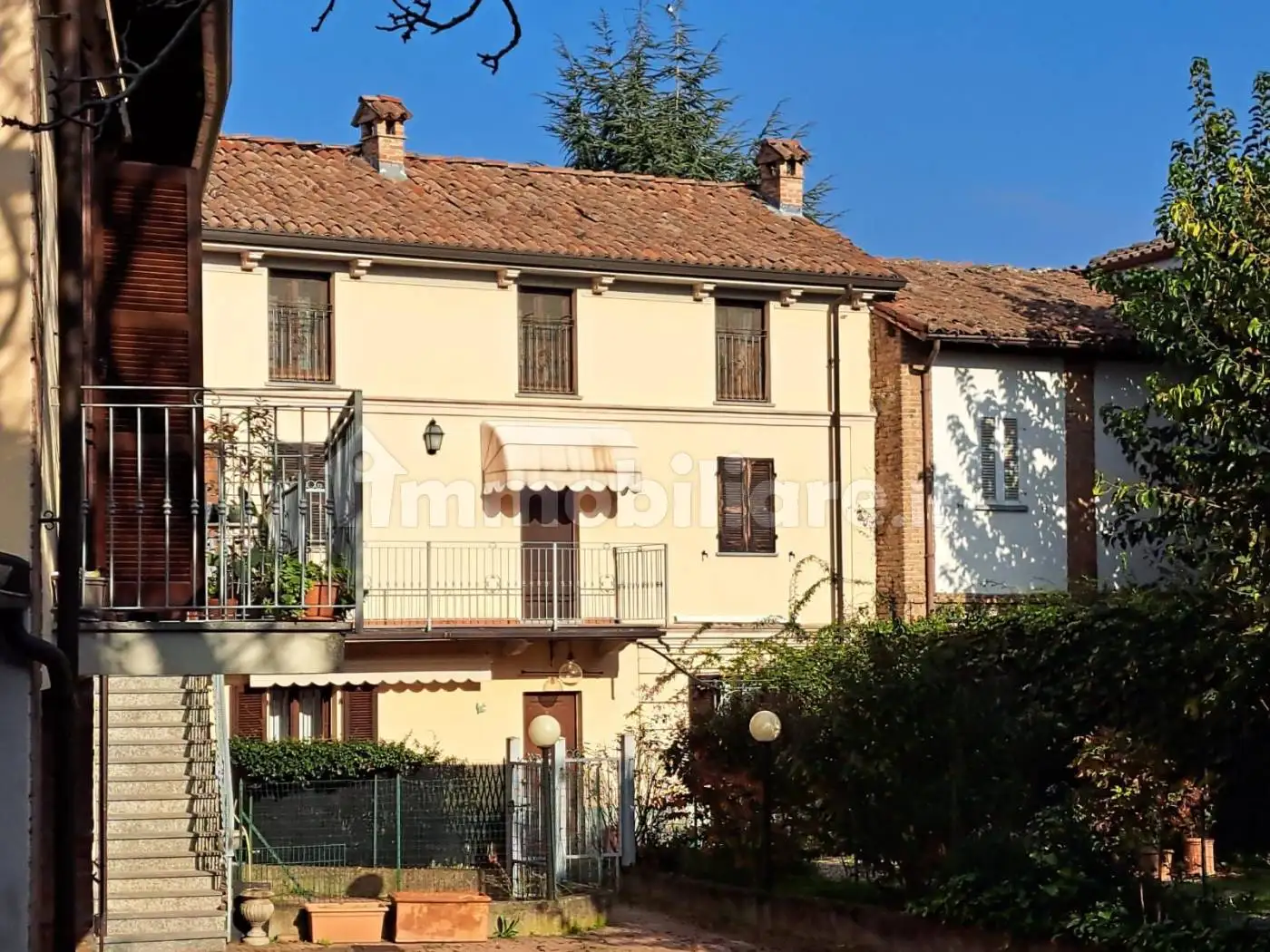 Appartamento in vendita a Sarezzano