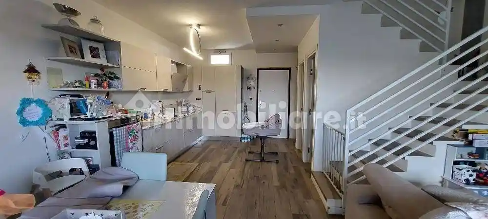 Villa a schiera 5 locali, ottimo stato, Ramini - Bargi, Pistoia - foto 3