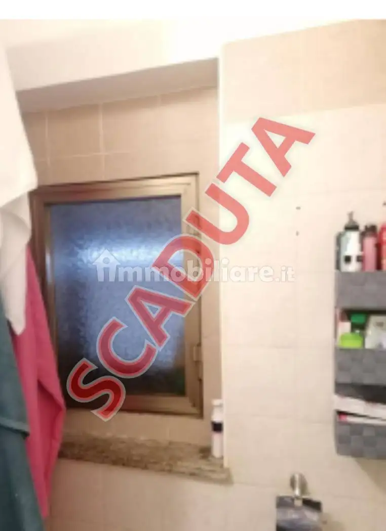 Appartamento in asta a Villa San Giovanni in Tuscia