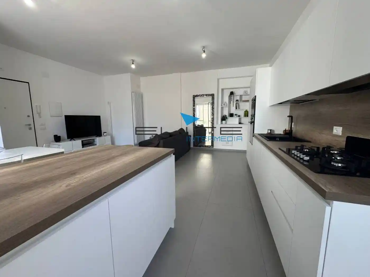 Quadrilocale corso umberto I 340, Villa Verrocchio, Montesilvano - foto 2