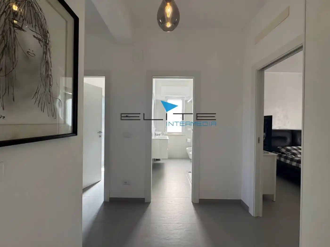 Quadrilocale corso umberto I 340, Villa Verrocchio, Montesilvano - foto 5