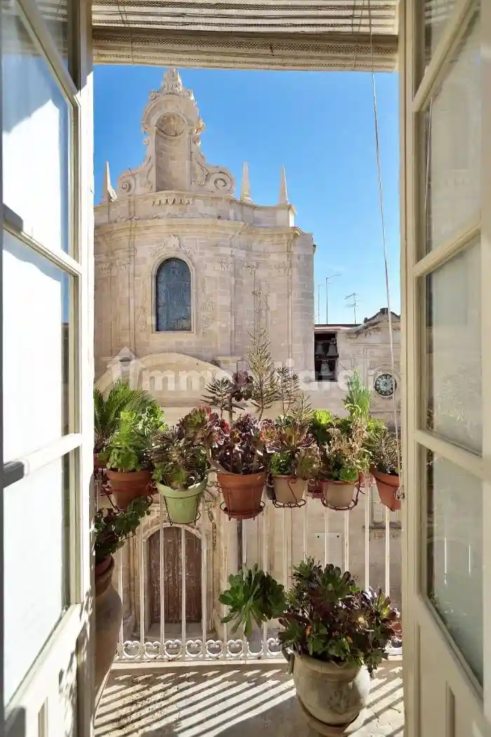 Appartamento in vendita a Siracusa