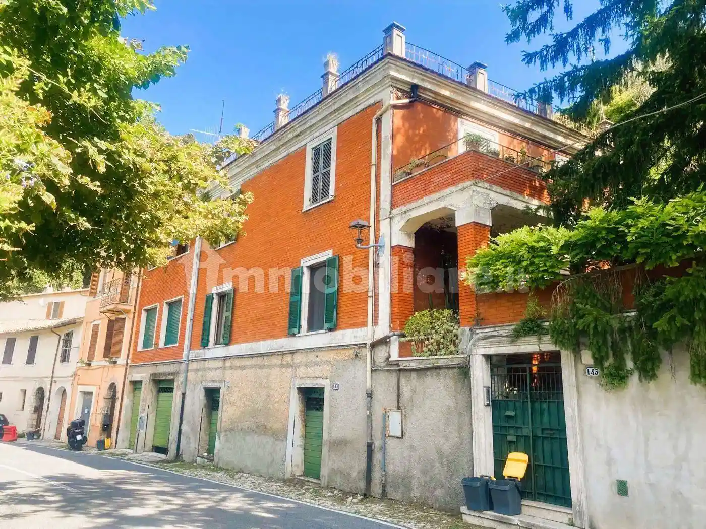 Appartamento in vendita a Narni